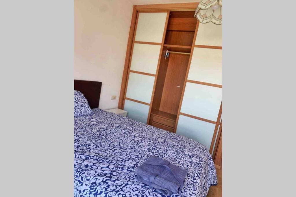 Appartement Piso En Portonovo Con Vistas A La Playa à Sanxenxo Extérieur photo
